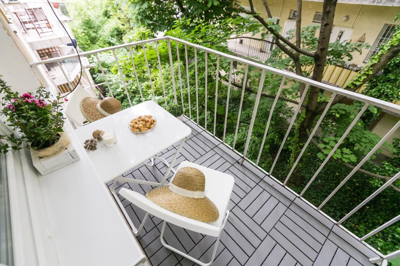 בודפשט Peaceful Apartment Near Buda Castle And Chain Bridge מראה חיצוני תמונה